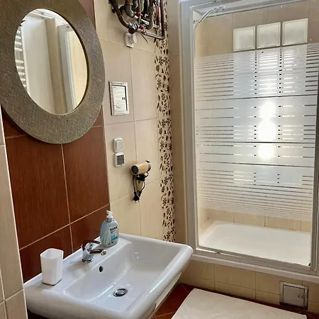 Apartament Old Town Plac Szczepanski