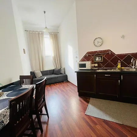 Apartament Old Town Plac Szczepanski