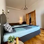 Old Town Plac Szczepanski Apartamento