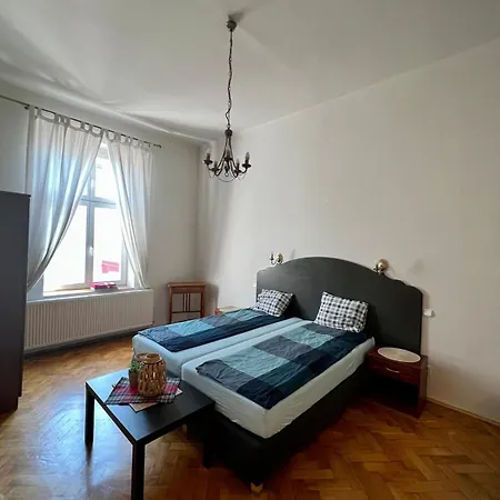 Old Town Plac Szczepanski *
