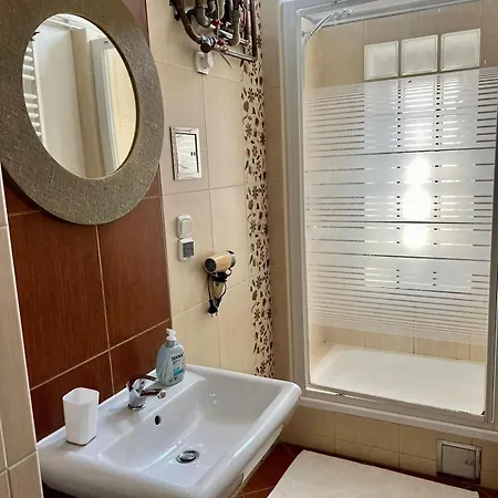 Apartmán Old Town Plac Szczepanski