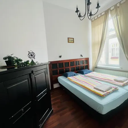 Apartamento Old Town Plac Szczepanski
